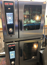 RATIONAL 2X SCC 61E IMPILATE