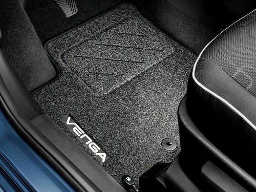 Kia venga dal - dal, 2010
