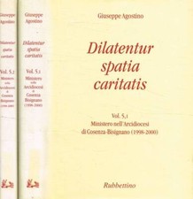 Dilatentur spatia caritatis 5