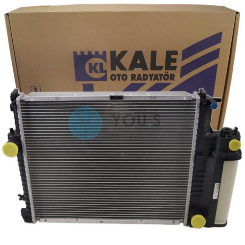 Kale radiatore acqua - radiatore,