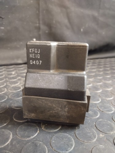Honda foresight 250 - 250, centralina