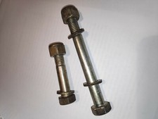 Cagiva Elefant 125 Rear Single