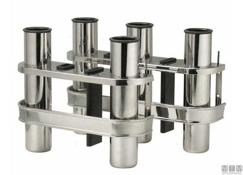 Supporti portacanne inox - supporti,