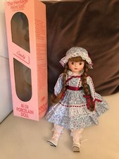 Bambola da collezione