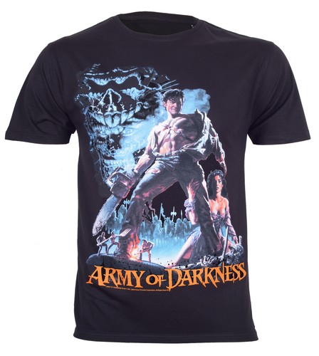 Shirt ufficiale esercito - t-shirt,