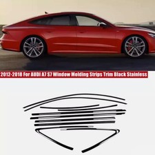 For AUDI A7 S7 2012- 2018
