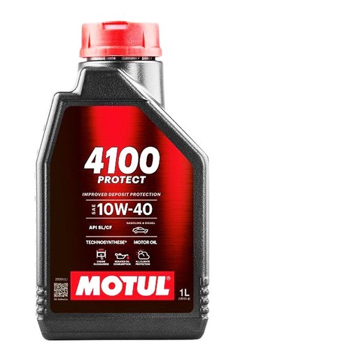 Olio motore auto motul - olio,