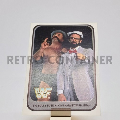 Merlin wwf wwe wrestling - merlin,