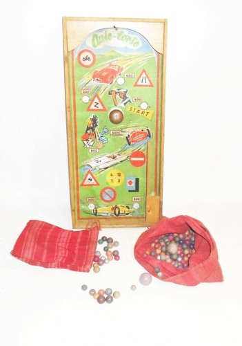 Ddr flipper giocattolo schnips - ddr,