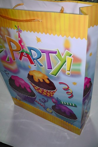 Busta regalo carta - busta,