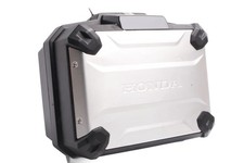 Valigia laterale alluminio