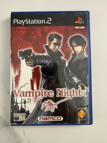 Vampire night gioco - vampire,
