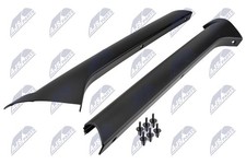 Kit telaio parabrezza a per