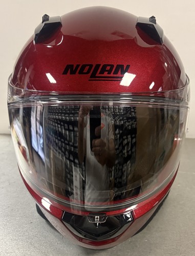 Casco nolan integrale n60 - nolan, n60-6