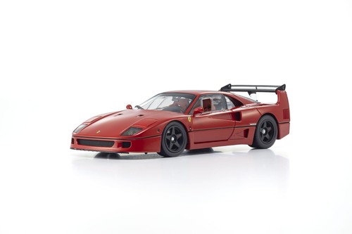 F40 kyosho ebay - f40,