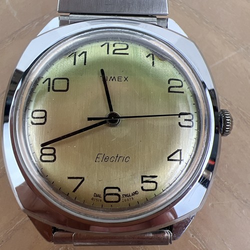 Orologio timex electric - orologio,