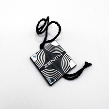 Raro TAG ZENITH 28800 anni '70