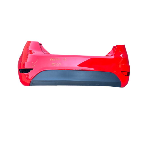Paraurti posteriore ford - ford,