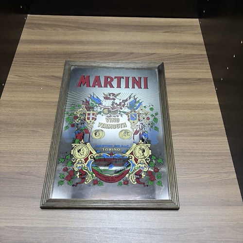 Specchio martini vino vermouth - martini,