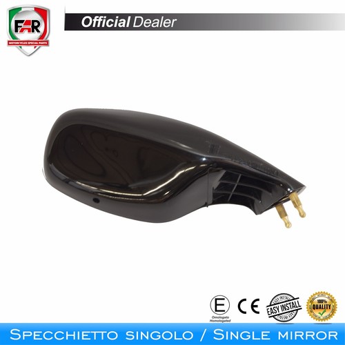 Specchietto far 0703 sinistro - 0703,