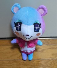 Peluche Animal Crossing Misuzu