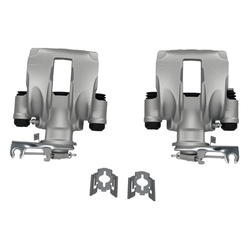Pinza freno flottante - 2x,