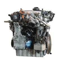 Motore per Audi Seat Skoda VW A3 Toledo Superb Jetta 2.0 TDI BKD 03G100098BX