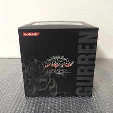 Rara Figurina Lagann Impact