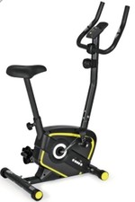 Ciclette Diadora magnetica a 8 livelli e rilevazione cardiaca palmare