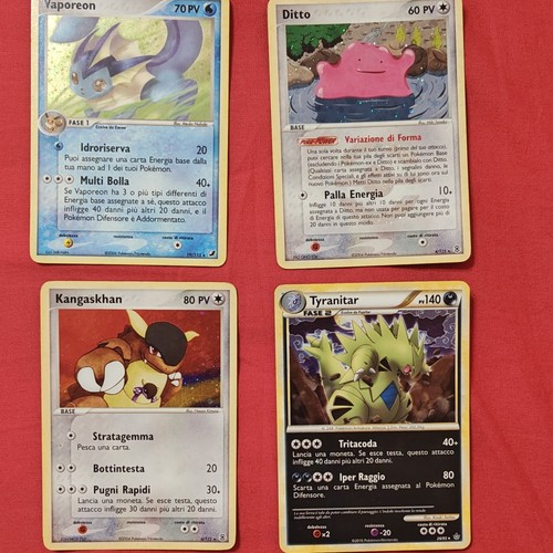 Nintendo pokémon tcg - pokémon, lotto
