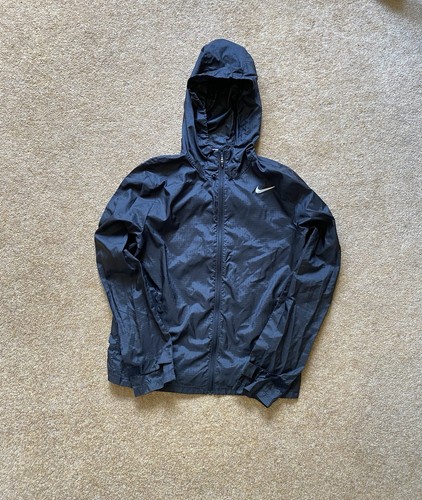 Nike essentials giacca running - nike,