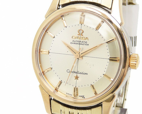 Orologio automatico omega - orologio,