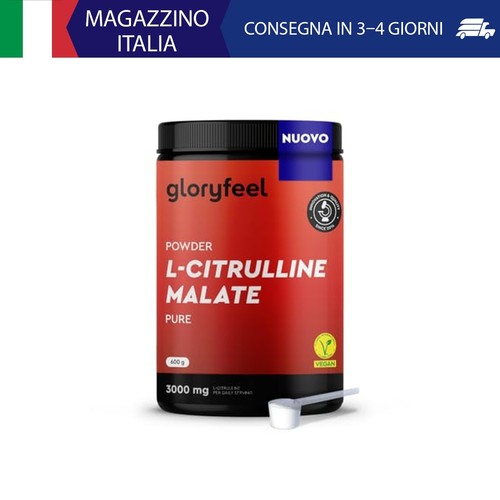 Citrullina malato 1 in - malato, 2:1