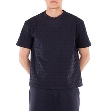 T-shirt girocollo Valentino