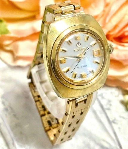 Orologio automatico polso - automatico, da