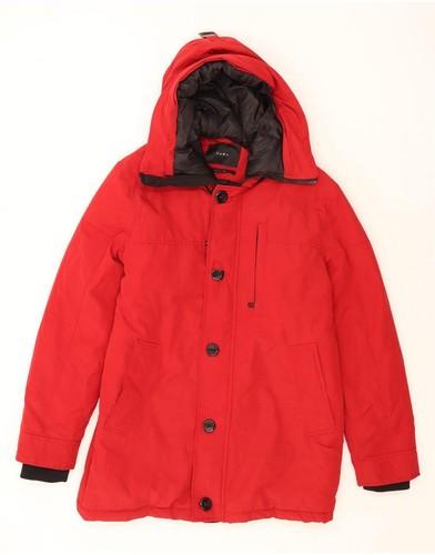 Zara giacca vento uomo con - zara,