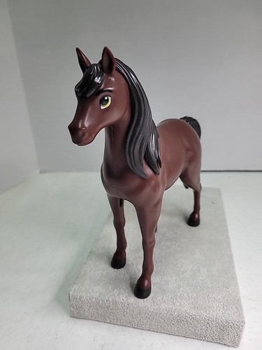 Statuina cavallo dreamworks - statuina,