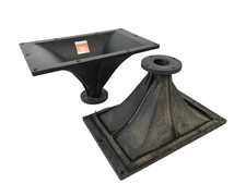 JBL 2385A Corna biradiale