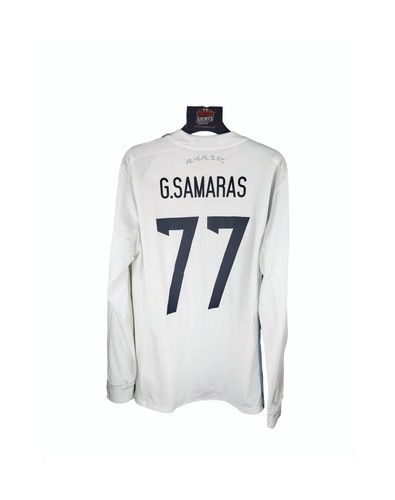 Maglia calcio hilal manica - calcio,