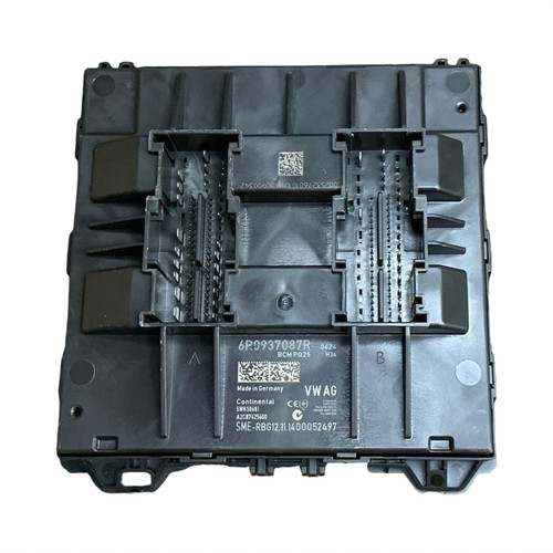Modulo controllo carrozzeria - modulo,