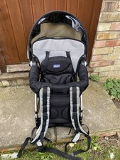 Chicco Caddy Zaino Porta