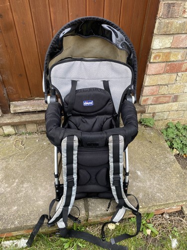Chicco caddy zaino - chicco,