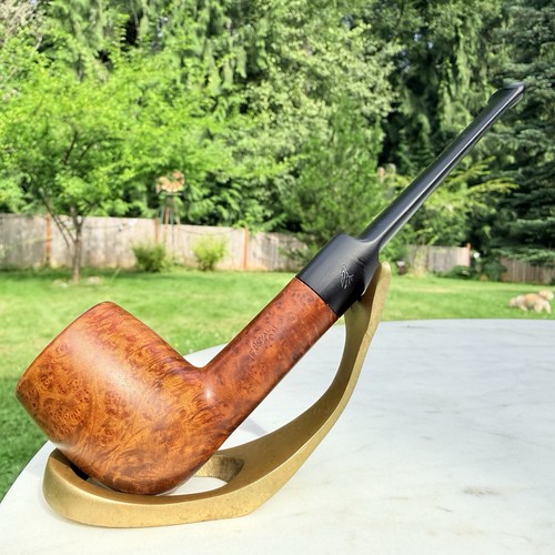 Pipa tabacco primi anni - , '50