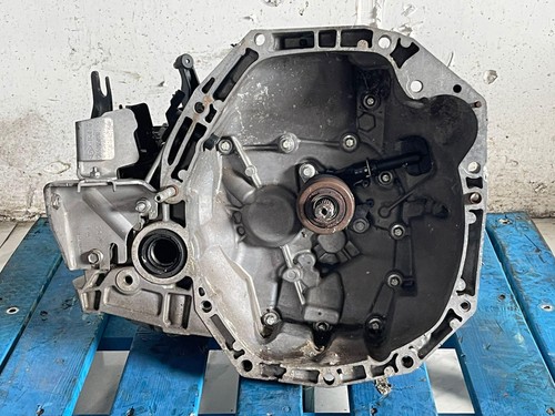 Cambio manuale completo - manuale,