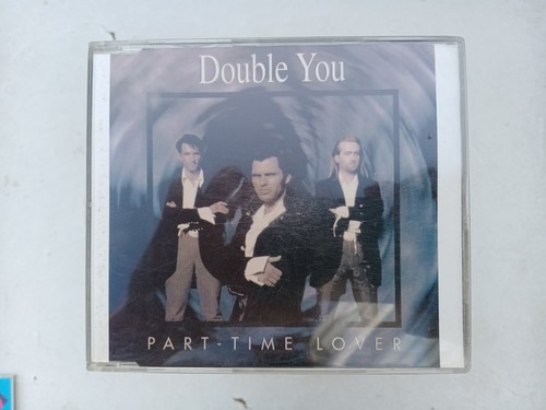 Double you part - cd,,