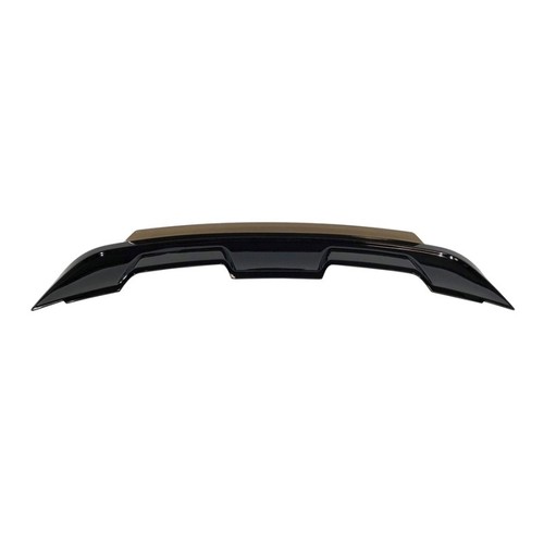 Spoiler posteriore abs ford - abs,