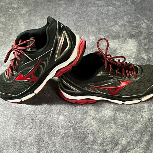 Sneakers corsa mizuno wave - sneakers,