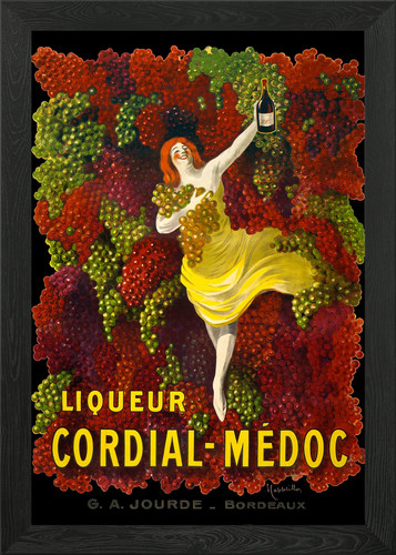 Leonetto cappiello liquore - leonetto,