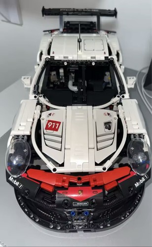 Lego technic 42096 porsche - lego,