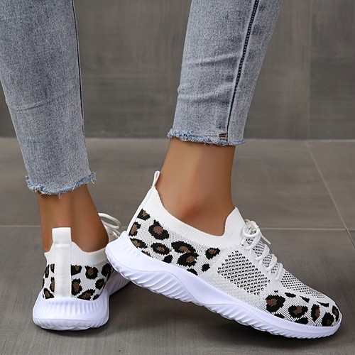 Scarpe bianche donna sneakers